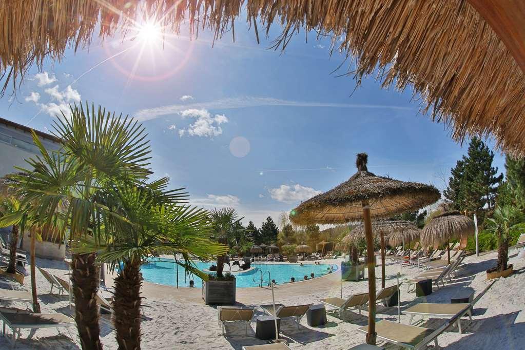 Spa Resort Geinberg Facilities photo
