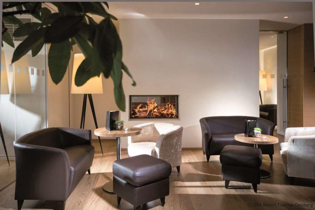 Spa Resort Geinberg Restaurant photo