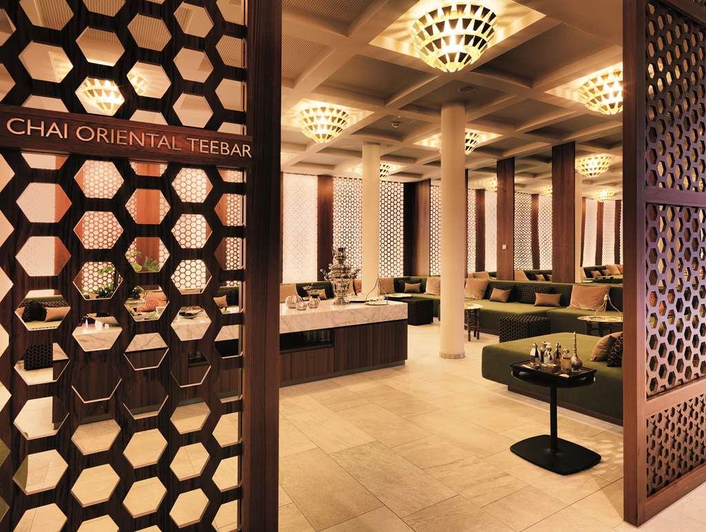 Spa Resort Geinberg Restaurant photo
