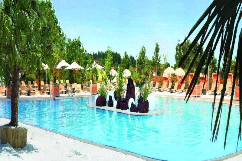 Spa Resort Geinberg Exterior photo